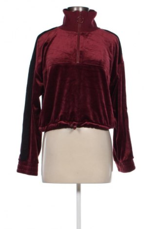 Damen Shirt HKM, Größe L, Farbe Rot, Preis € 8,99