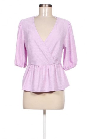 Damen Shirt Haily`s, Größe XXL, Farbe Lila, Preis € 6,49