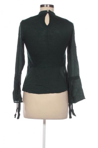 Bluză de femei Hallhuber, Mărime XS, Culoare Verde, Preț 71,99 Lei