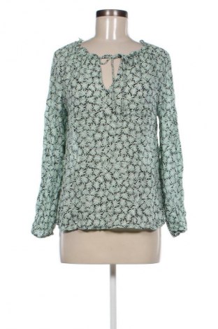 Damen Shirt Hallhuber, Größe L, Farbe Grün, Preis € 11,99