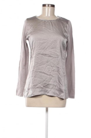 Damen Shirt Hallhuber, Größe M, Farbe Grau, Preis € 15,99