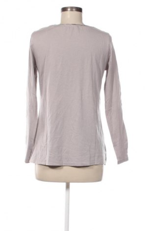 Damen Shirt Hallhuber, Größe M, Farbe Grau, Preis 15,99 €