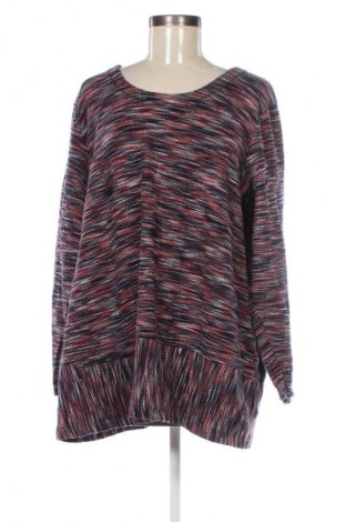 Damen Shirt Handberg, Größe XXL, Farbe Mehrfarbig, Preis € 9,72