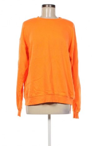 Damen Shirt Hanes, Größe L, Farbe Orange, Preis € 6,99