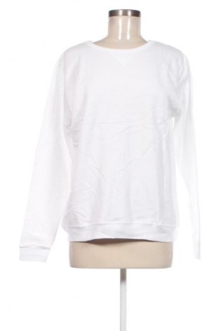 Damen Shirt Hanes, Größe M, Farbe Weiß, Preis 5,99 €