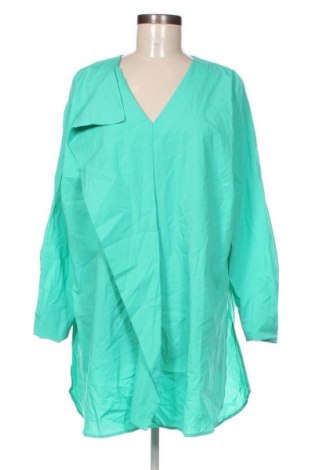 Damen Shirt Haupt, Größe L, Farbe Grün, Preis 8,99 €