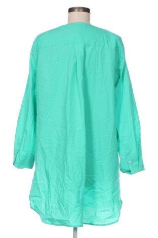 Damen Shirt Haupt, Größe L, Farbe Grün, Preis 8,99 €