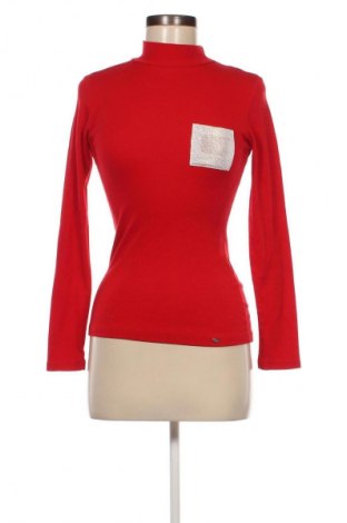 Damen Shirt Hdm, Größe S, Farbe Rot, Preis € 9,79