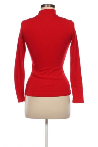 Damen Shirt Hdm, Größe S, Farbe Rot, Preis € 9,79