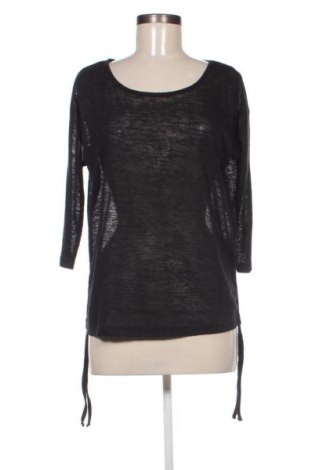 Damen Shirt Heine, Größe M, Farbe Schwarz, Preis € 4,99