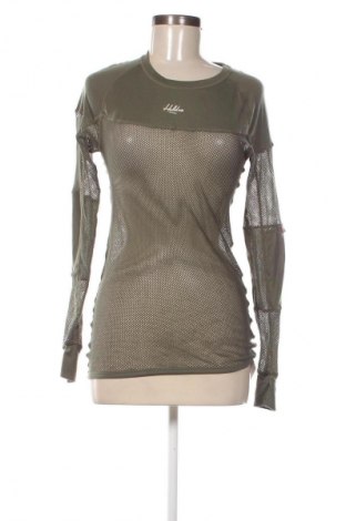 Damen Shirt Heldre, Größe M, Farbe Grün, Preis 15,99 €