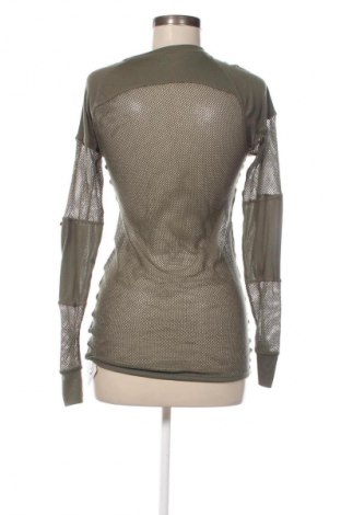 Damen Shirt Heldre, Größe M, Farbe Grün, Preis 17,49 €