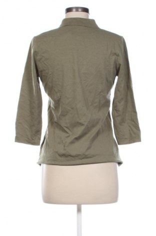 Damen Shirt Helena Vera, Größe S, Farbe Grün, Preis € 4,49