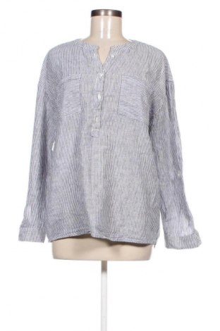 Damen Shirt Hema, Größe L, Farbe Grau, Preis 15,47 €