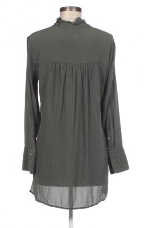 Bluză de femei Her shirt-Her dress, Mărime L, Culoare Verde, Preț 575,99 Lei