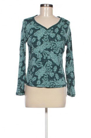 Damen Shirt High Sierra, Größe L, Farbe Grün, Preis € 10,99