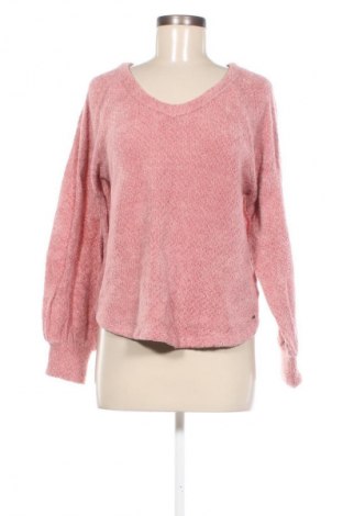 Damen Shirt Hollister, Größe S, Farbe Rosa, Preis 8,99 €