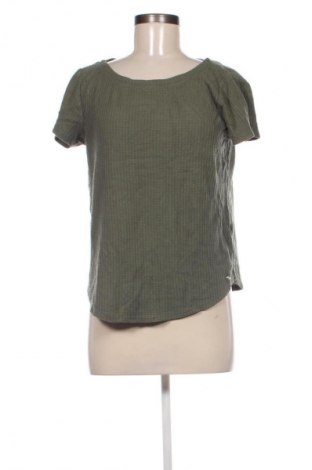 Damen Shirt Hollister, Größe M, Farbe Grün, Preis € 18,99