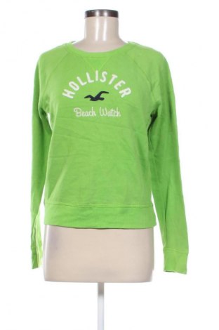 Damen Shirt Hollister, Größe M, Farbe Grün, Preis € 9,99