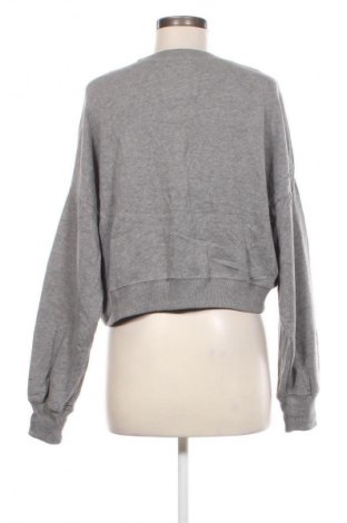 Damen Shirt Hollister, Größe S, Farbe Grau, Preis 9,99 €