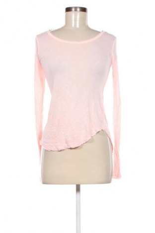 Damen Shirt Hollister, Größe S, Farbe Rosa, Preis € 8,99