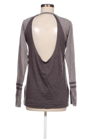 Damen Shirt Hollister, Größe S, Farbe Grau, Preis € 6,74