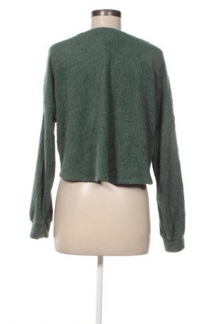 Bluză de femei Hollister, Mărime M, Culoare Verde, Preț 32,99 Lei