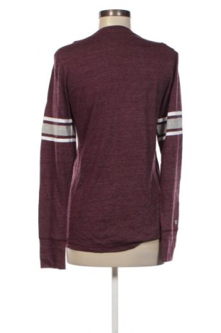 Damen Shirt Holloway, Größe L, Farbe Lila, Preis 13,49 €