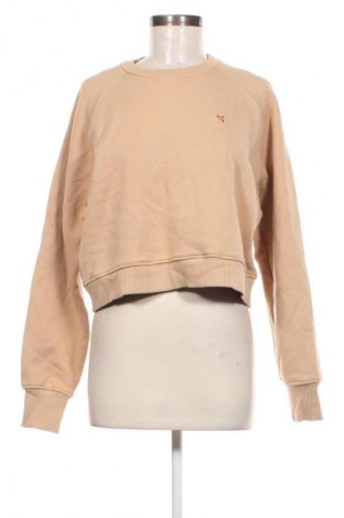 Damen Shirt Holzweiler, Größe M, Farbe Beige, Preis 25,99 €