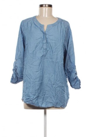 Damen Shirt Honey Punch, Größe XL, Farbe Mehrfarbig, Preis 10,99 €