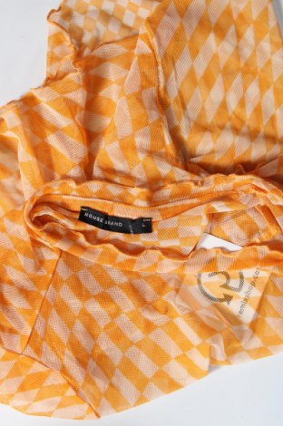 Damen Shirt House, Größe L, Farbe Orange, Preis 5,99 €