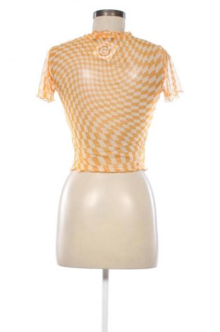 Damen Shirt House, Größe L, Farbe Orange, Preis 5,99 €