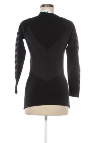 Bluză de femei Hummel, Mărime M, Culoare Negru, Preț 48,99 Lei