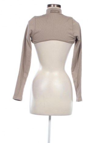 Damen Shirt Hunkemoller, Größe M, Farbe Beige, Preis 6,99 €