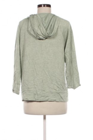 Damen Shirt Hyba, Größe M, Farbe Grün, Preis 10,99 €