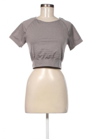 Damen Shirt ICANIWILL, Größe L, Farbe Beige, Preis 8,99 €