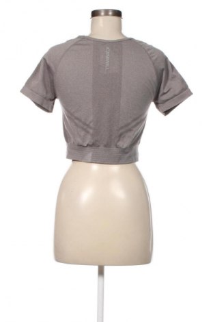 Damen Shirt ICANIWILL, Größe L, Farbe Beige, Preis € 10,99