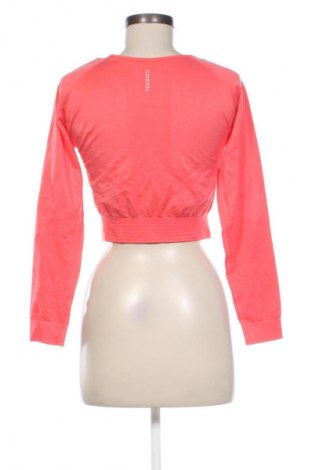 Damen Shirt ICIW, Größe S, Farbe Orange, Preis € 10,99