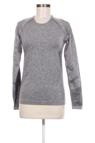 Damen Shirt ICIW, Größe M, Farbe Grau, Preis 7,99 €