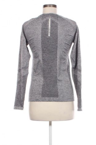 Damen Shirt ICIW, Größe M, Farbe Grau, Preis 7,99 €