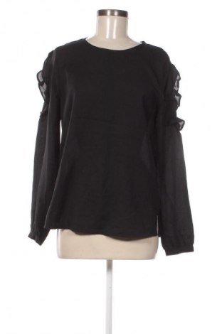 Damen Shirt Ichi, Größe S, Farbe Schwarz, Preis 3,99 €