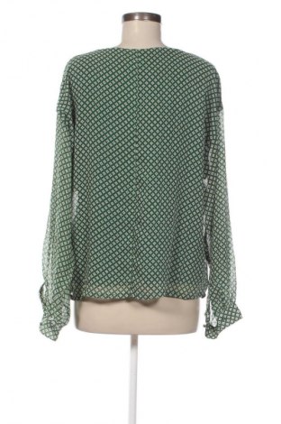 Damen Shirt Ichi, Größe M, Farbe Grün, Preis 4,99 €