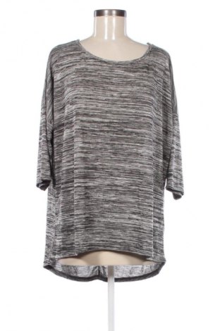 Damen Shirt Ichi, Größe L, Farbe Grau, Preis 9,99 €