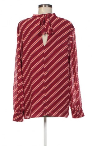 Damen Shirt Ichi, Größe XL, Farbe Mehrfarbig, Preis € 12,49