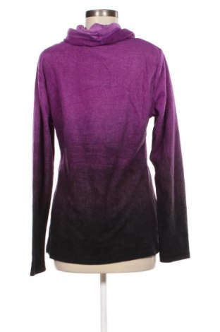 Damen Shirt Ideology, Größe L, Farbe Lila, Preis € 5,99