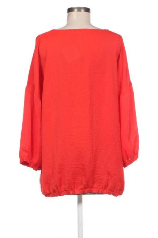 Damen Shirt In Front, Größe L, Farbe Rot, Preis € 12,49