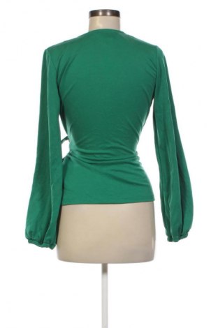 Bluză de femei In Wear, Mărime M, Culoare Verde, Preț 157,99 Lei