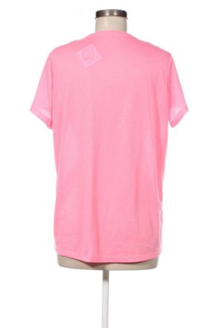 Damen Shirt Infinity Woman, Größe XL, Farbe Rosa, Preis € 9,99