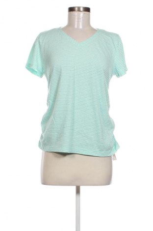 Damen Shirt Isabel, Größe L, Farbe Grün, Preis 9,72 €