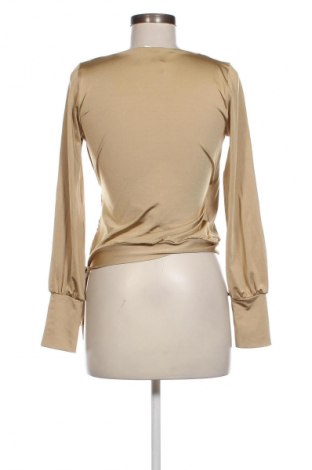 Damen Shirt Isabell Kristensen, Größe M, Farbe Beige, Preis 11,49 €